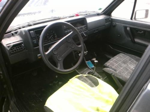 Used Parts VW GOLF II (19E, 1G1) 1.6 2524528