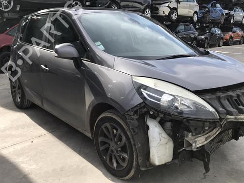 Electronic module RENAULT SCÉNIC III (JZ0/1_) 1.6 dCi (JZ00, JZ12) | BP25631329M83 - Image 13
