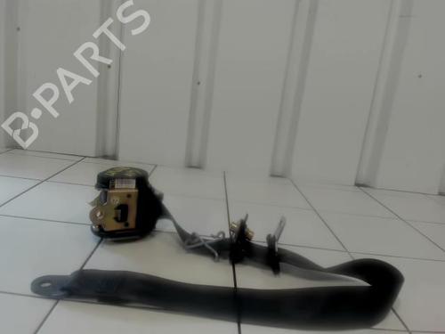 Used Front right belt tensioner PEUGEOT 307 (3A/C) 1.6 16V (109 hp) 25629898