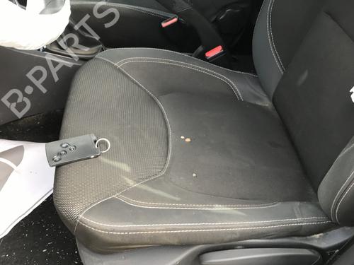 Climate control RENAULT CLIO IV (BH_) 1.5 dCi 90 | BP30778143I5  - Image 7
