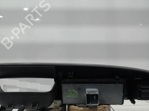 Used Left front window switch Left front window switch VW GOLF V (1K1) [2003-2010] 40013889 40013889
