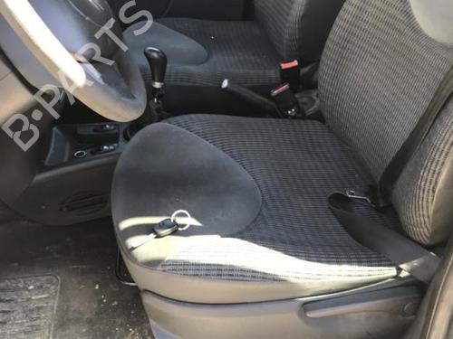 Left mirror CITROËN C3 I (FC_, FN_) 1.4 HDi | BP25644947C26 
