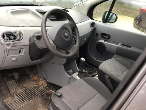 Used Parts RENAULT MODUS / GRAND MODUS (F/JP0_) 1.5 dCi 75 (75 hp) 4367720