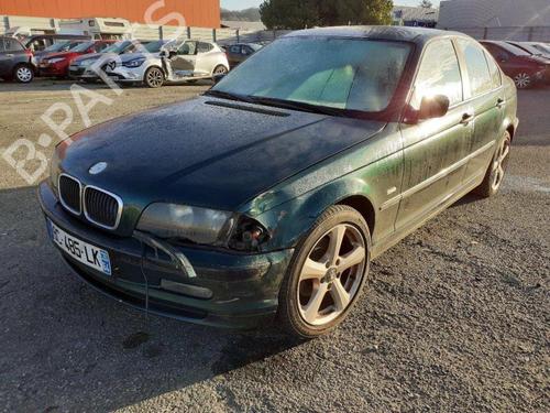 Left mirror BMW 3 (E46) 320 d | BP25633060C26 