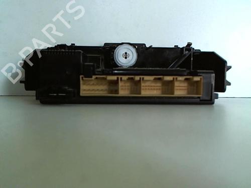 Used Climate control Climate control AUDI A4 B5 (8D2) 1.8 T (150 hp) 25637766 25637766