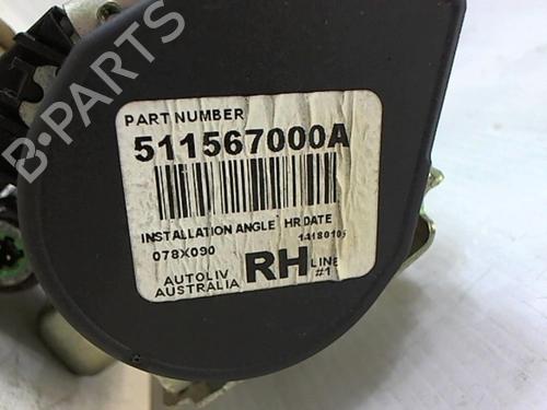 front-right-seatbelt-ssangyong-rexton-rexton-ii-gab_-2002-25643854 main image