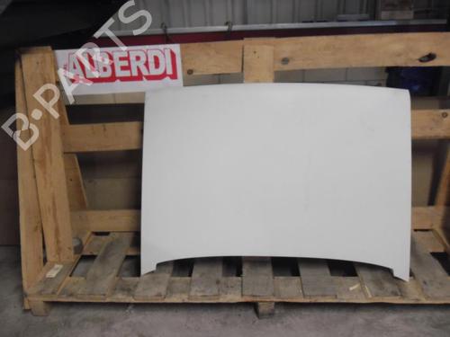 Used Hood RENAULT RAPID Box Body/MPV (F40_, G40_) 1.9 D (F40R) (54 hp) 25637904