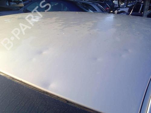 Left taillight VW PASSAT B5 (3B2) 1.9 TDI | BP25642767C34 