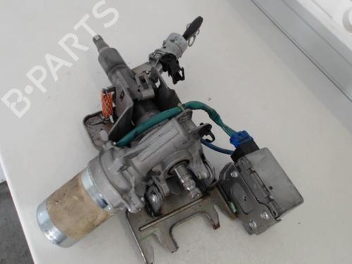 Used Steering column Steering column RENAULT TWINGO II (CN0_) 1.6 RS (CN0N, CN0R, CN0S) (133 hp) 25633641 25633641