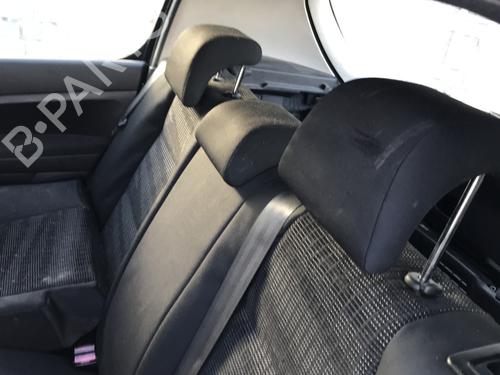 Left front window switch PEUGEOT 307 (3A/C) 1.6 HDi | BP26599163I27 - Image 10