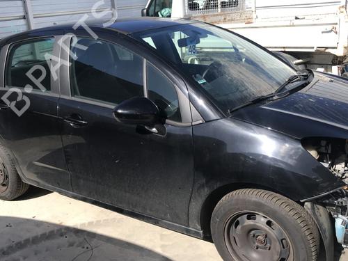 Gearbox CITROËN C3 II (SC_) 1.6 BlueHDi 75 | BP29211567M3 