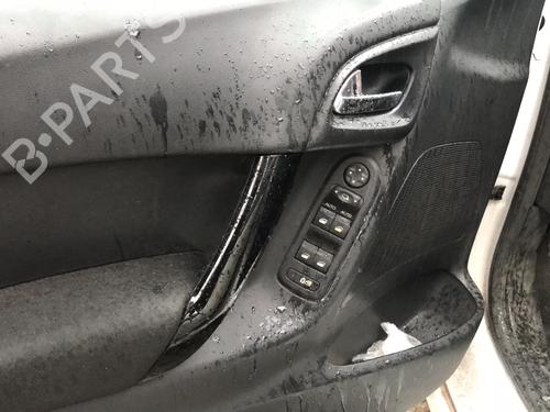 Radio CITROËN C3 II (SC_) 1.6 HDi | BP25630972E6 