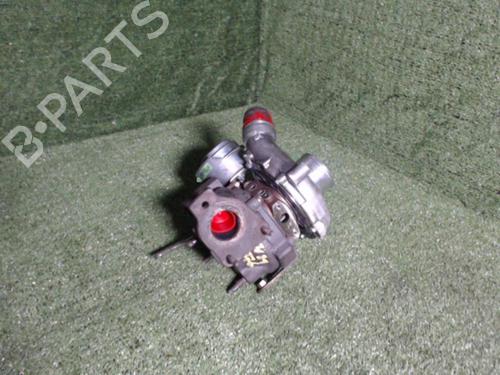 Used Turbocharger/Supercharger Turbocharger/Supercharger RENAULT ESPACE IV (JK0/1_) 2.0 dCi (JK01, JK02, JK1J, JK1K, JK1H) (150 hp) 25642954 25642954