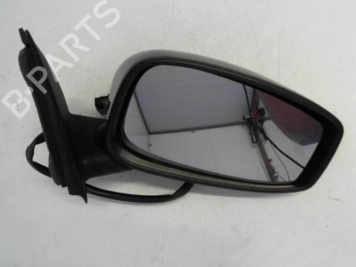 Used Right mirror FIAT STILO (192_) 1.9 D Multijet (120 hp) 25637344