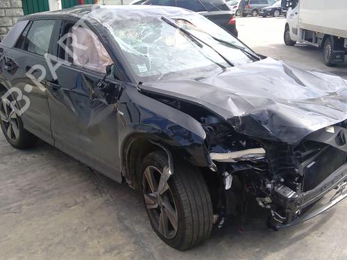 Gearbox AUDI Q2 (GAB, GAG) 30 TFSI | BP29598097M3 