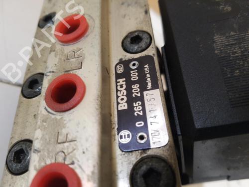 ABS Bremseaggregat CADILLAC SEVILLE 4.6 STS V8 (305 hp) 25635153