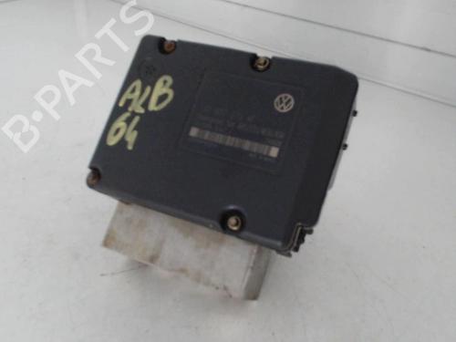 Used ABS pump SEAT CORDOBA (6K1, 6K2) 1.9 TDI (90 hp) 25636984