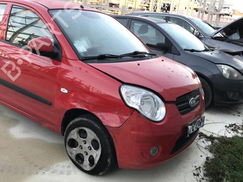 Climate control KIA PICANTO I (SA) 1.0 | BP28509667I5  - Image 7