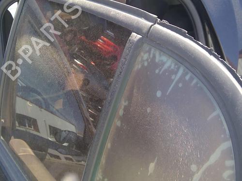 left-rear-door-smart-forfour-454-2004-2005-2006-25650385 main image