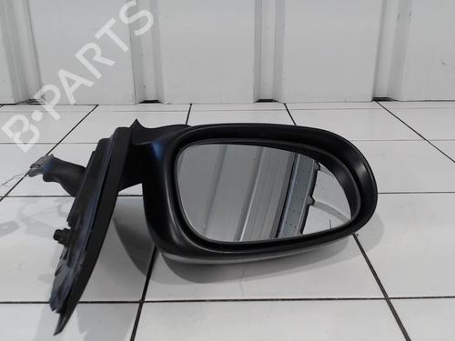 Left mirror NISSAN ALMERA II Hatchback (N16) 1.5 | BP25644671C26