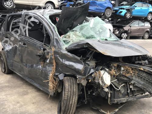 Front left window mechanism CITROËN C3 II (SC_) 1.2 VTi 82 | BP25647672C22  - Image 13