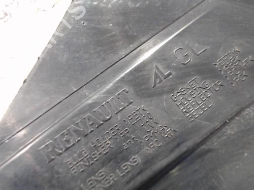 Used Left taillight Left taillight RENAULT CLIO IV (BH_) 1.5 dCi 75 (75 hp) 30676988 30676988