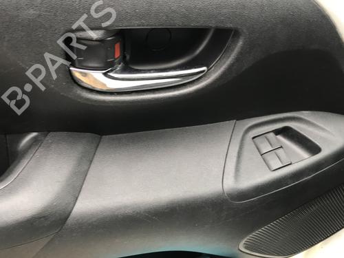 Right sun visor PEUGEOT 108 1.2 | BP29612728I2  - Image 6