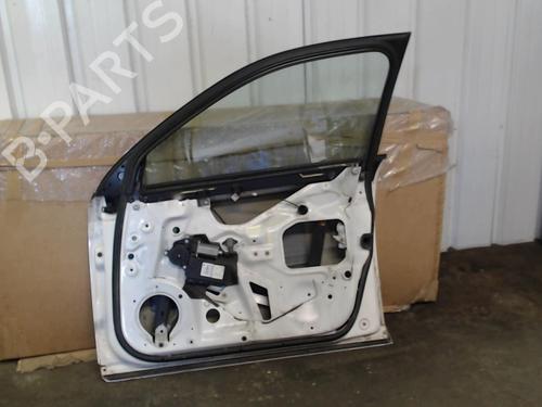 Right front door SEAT EXEO ST (3R5) 2.0 TDI | BP29072330C3