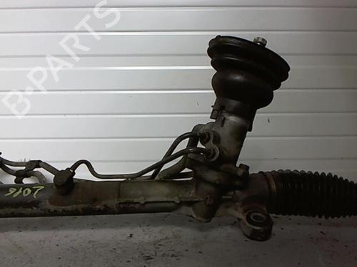 Used Steering rack Steering rack TOYOTA YARIS (_P1_) [1999-2005] 25638456 25638456
