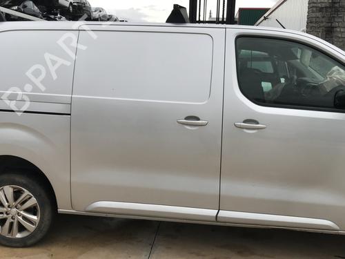 ABS pump PEUGEOT EXPERT Van (V_) 2.0 BlueHDi 150 4x4 | BP33741806M43 - Image 19