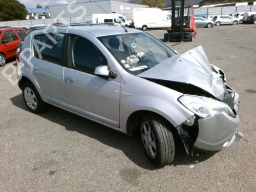Quadrante DACIA SANDERO 1.6 (BS0D, BS0B, BS0F, BS0H) | BP25640653C47 - Image 7