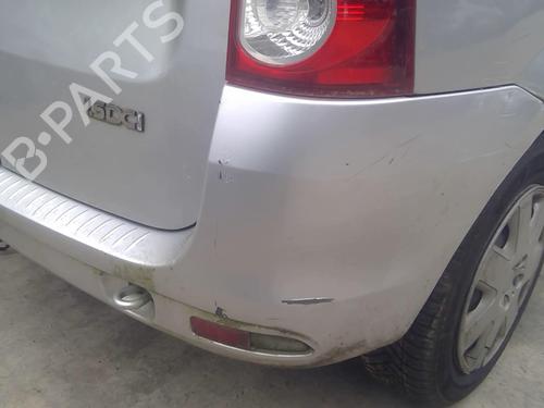 Tanklåg DACIA LOGAN MCV (KS_) 1.5 dCi (KS04) | BP36873175C131 - Image 40