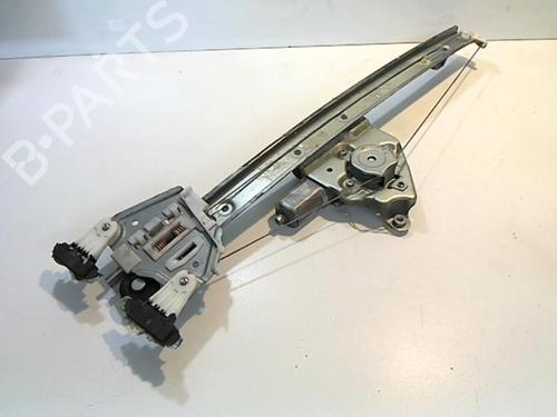 Rear left window mechanism SUZUKI GRAND VITARA II (JT, TE, TD) 1.9 DDiS All-wheel Drive (JT419, TD44, JB419WD, JB419XD,... | BP25646863C24 
