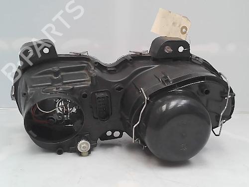 Left headlight JAGUAR X-TYPE I (X400) 2.2 D | BP37085786C28 - Image 2