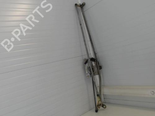 Used Front wiper motor CITROËN XSARA PICASSO (N68) 1.6 HDi (109 hp) 25637197