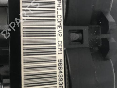 Used Steering column stalk Steering column stalk CITROËN C3 Picasso (SH_) [2008-2026] 33741822 33741822