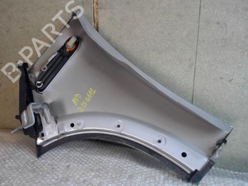 Used Right front fenders MINI MINI (R50, R53) One (90 hp) 25640025