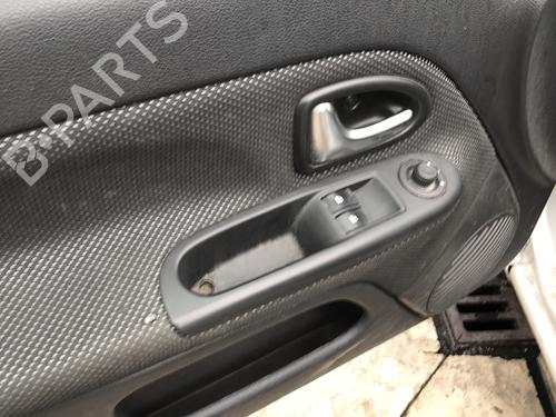 Instrument cluster RENAULT CLIO II (BB_, CB_) 1.5 dCi (B/CB3M) | BP25630946C47 