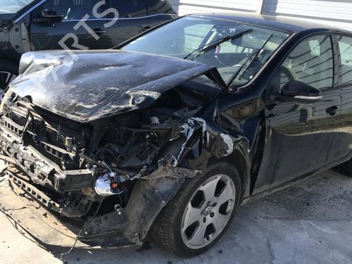 Rear parcel shelf VW GOLF VI (5K1) 1.6 TDI | BP29843638C85  - Image 19