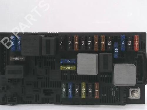 Electronic module MERCEDES-BENZ CLS (C219)  | BP40118390M83  - Image 8