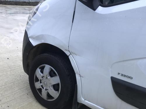 Starter OPEL MOVANO B Van (X62) 2.3 CDTI FWD (FV) | BP31358982M8  - Image 29