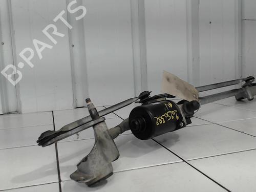 Used Front wiper motor MERCEDES-BENZ B-CLASS Sports Tourer (W245) B 180 CDI (245.207) (109 hp) 28108798