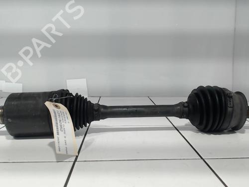 Used Left front driveshaft Left front driveshaft MERCEDES-BENZ B-CLASS Sports Tourer (W245) B 180 CDI (245.207) (109 hp) 39150340 39150340