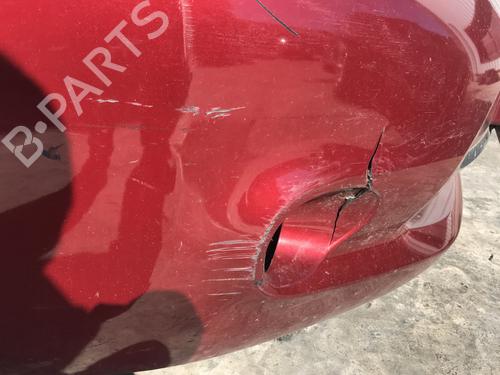 Left taillight NISSAN LEAF (ZE0) Electric | BP30392170C34  - Image 11