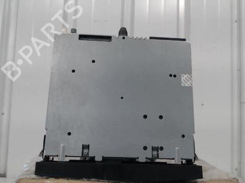 Bilradio CITROËN C4 I (LC_) 1.4 16V | BP25634339E6 