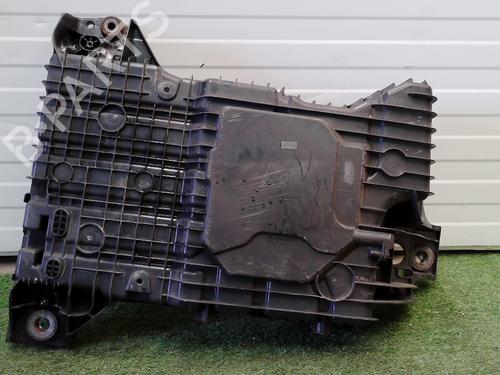 AdBlue tank CITROËN C4 Grand Picasso II (DA_, DE_) 1.6 BlueHDi 120 | BP30272107M85 