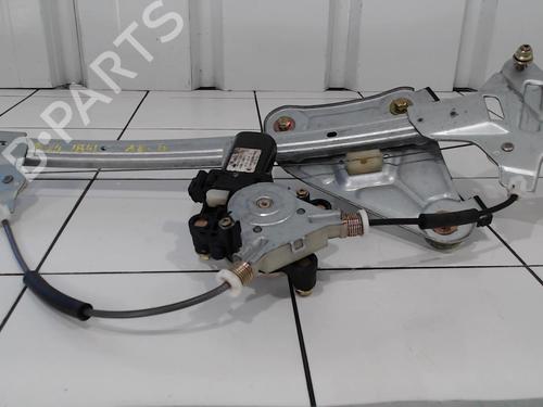 Used Front right window mechanism Front right window mechanism HYUNDAI COUPE II (GK) 2.0 GLS (143 hp) 25628598 25628598