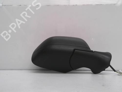 Used Right mirror DACIA DUSTER (HS_) 1.5 dCi 4x4 (HSMC, HSMD) (110 hp) 30394052