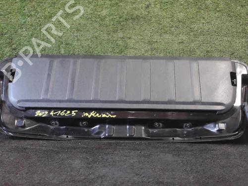 Tailgate RENAULT KOLEOS I (HY_) 2.0 dCi (HY0K) | BP25644407C6 