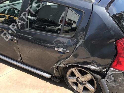 Radiator fan DACIA SANDERO 1.5 dCi | BP25634368M35 - Image 8